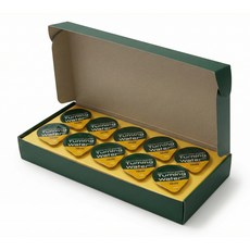 터닝워터 포션 액상형 마시는 NMN 수분충전 전해질 음료, 20개, 27g