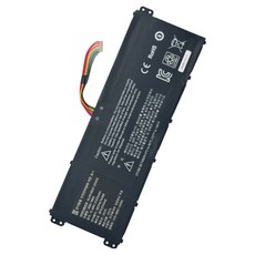 다구해 LG 호환 15UD480 15UD470 15U480 SQU-1602 노트북배터리, 1개