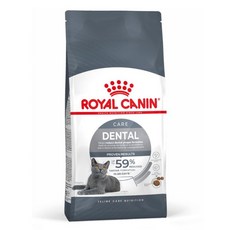 皇家寵物食品 貓飼料 減少牙結石形成, 1個, O30潔牙成貓1.5公斤, 1.5kg, 混合口味