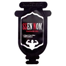 쎈놈 마사지젤, 1.5g, 60개