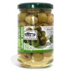 Casa Rinaldi 凱薩 綠橄欖, 300g, 6個