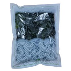 [삼화해조류] [무염]채다시마 200g X 10개