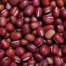 산지직송 국산 햇 팥 적두 2kg 올해수확 고급형, 1개