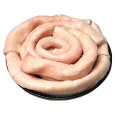 (미트애/미트kg) 구이용 소대창 1kg 소내장 대창 구이(당일발송), 1개