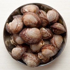 삼삼해물 자연산 거제 장목 피꼬막 5kg, 1개