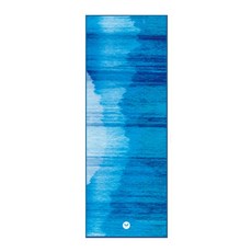 데비 프로 요가타월 문 시리즈, 17, 1개