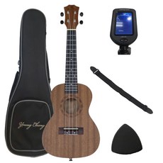 영창 우쿨렐레 HYK290 시리즈 26년 신제품, 1개, 콘서트