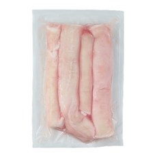 고기모아 한우 소대창, 2개, 1kg