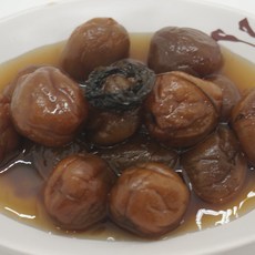紫蘇梅 3公斤, 1個, 3KG