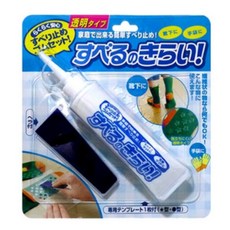 스베루노 키라이 미끄럼방지풀 투명 70g, 1개, 없음