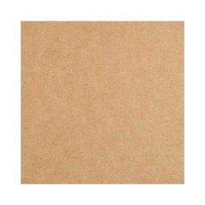 종이마을 크라프트 식품지 50g 250 x 250mm 500매 / 1 000매, 1세트, 500개