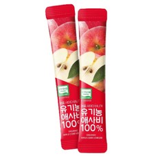 paleo 蘋果醋隨身包, 3個, 210g