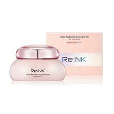 빛크림 트리플 래디언스 컬러크림45ml, 45ml, 1개