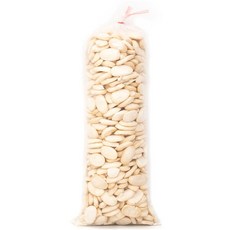 코리아푸드 떡뻥 떡국튀밥 900g box포장, 1개