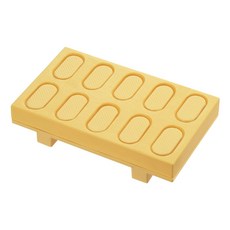 아케보노 초밥틀 스시틀 10구, 단품, 1개