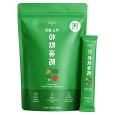 미음펫 미음스틱 짜먹는 야채과일 비건 츄르 퓨레 강아지츄르 360g 1개 강아지특식 영양 고양이, 30개, 12g, 야채과일비건퓨레