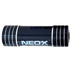 산도깨비 차량용방향제 네오엑스 멤브렌 흑색 1개, 3. 산도깨비 (뉴)네오엑스 흑색