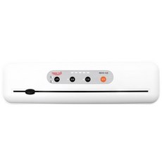 [미리내티씨] 해피락 진공포장기 자동 밀봉기 가정용 식품포장기 진공실링기