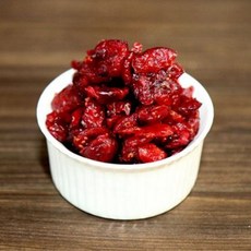 건조 크랜베리 30g, 1개