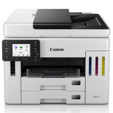 캐논 MAXIFY GX7190 컬러 잉크젯 팩스 복합기 호환잉크 1세트+검정잉크 2개 추가, GX7190 호환잉크상품