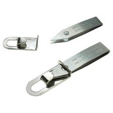 [공식] 엉클빌 슬리버 그리퍼 만능트위져 [키체인형], 1개, UBKey