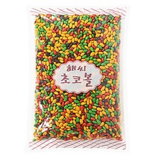 서래푸드 해씨초코볼 1kg+1kg, 1kg, 2개