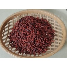 구기자 (중국산) A>자연초농산, 500g, 1개