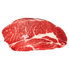 [행복미트] 호주산 청정우 목심 알목심 덩어리 국거리 장조림 불고기 찜용 1kg, 1개