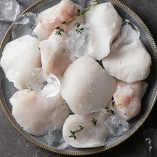 메로 뽈살, [추가]데리야끼 소스 (20g), 2개