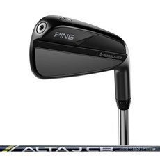핑 2023 i 크로스오버 롱아이언 유틸리티 (삼양인터내셔날), S, 22.5도