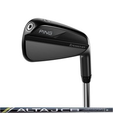 핑 2023 i 크로스오버 롱아이언 유틸리티 (삼양인터내셔날), R, 22.5도