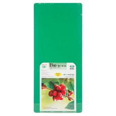 [미진도마] 업소용 위생도마 특1호 900x400x24mm 대형 조리용 칼도마 식당 주방용, 1개, 녹색