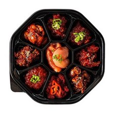 B.갈치속젓세트-하얀고래젓갈 봄 여름 가을 겨울 밥도둑 맛있는 밥반찬 술안주 저염 젓갈세트 아이 도시락, 1개, 450g