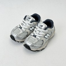 뉴발란스키즈530 어린이 운동화 키즈신발 KA 스틸그레이