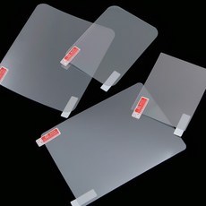 HUD 반사 필름 헤드업 디스플레이 미러링 차량용품, 2-HUD필름-150x130mm