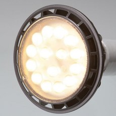 비츠온 LED PAR30 파30 화이트 집중형 15W, 주광색, 10개