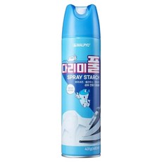 말표 말표 다리미풀 480ml, 1개