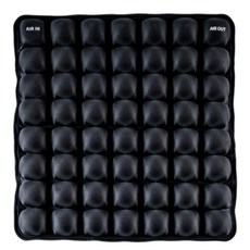 소유라이프 욕창방지 휠체어 에어방석 꼬리뼈 욕창 예방, 1세트