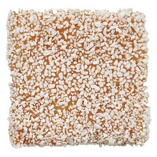 지리산 함양 전통 사각 통유과 찹쌀70% 콩30% 전통 재래식 수제 한과 간식, 20개, 40g