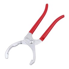 (이벤트) 오일필터집게 엔진오일 렌치 캡 플라이어 연료 60-90m, (이벤트) 필터렌치플라이어60~90mm(중국)