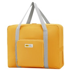 랑고 B급 확장형 캐리어 결합 보스턴백 베러앤 접이식 폴딩 여행가방