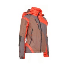 HALLA SPORT 여성 패트라 자켓