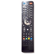 통합만능리모컨 TV 셋톱박스 케이블TV 만능 매직온타입, OD-902, 1개