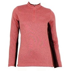 HALLA SPORT 여성 벨로체 티셔츠