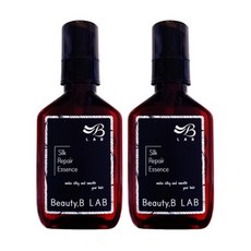 摩洛哥堅果護髮精華, 120ml, 2瓶