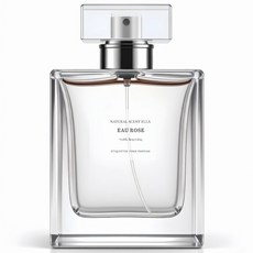 기억되는 향기 섬세하고 부드러운 장미향의 은은한 향기 오로즈, 1개, 50ml