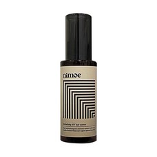 Nimoae煥活B.P.F護髮精華, 1件, 80ml