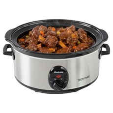 순수팩토리 라팔 세라믹 슬로우쿠커 찜요리 전골냄비 전기냄비 3.2L, KAEK-A32