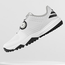 25 아디다스 남성 플루이드 모션 보아 골프화 IH5968