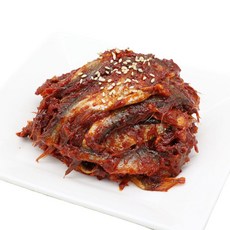 세모수 황석어젓, 1kg, 1개
